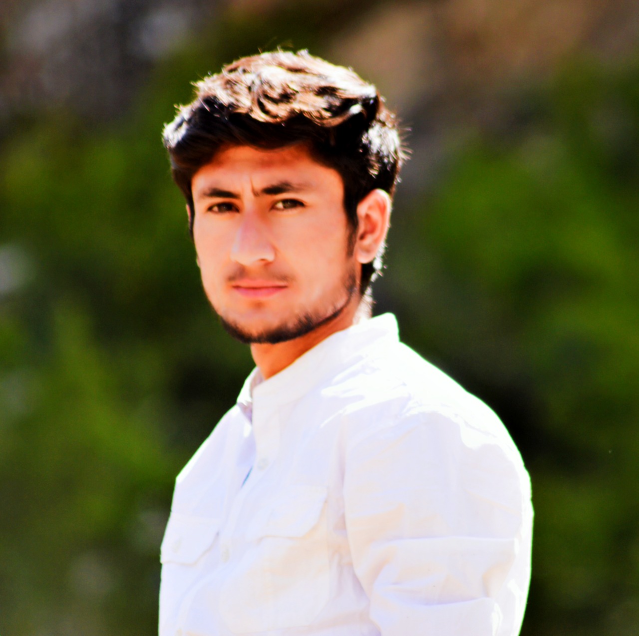 Tanveer Hussain 